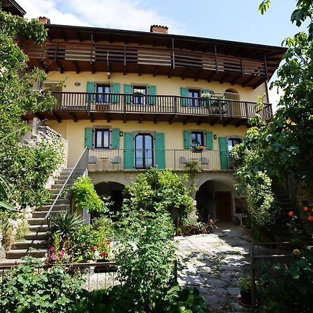 Appartamenti Antonietta Arco Dış mekan fotoğraf