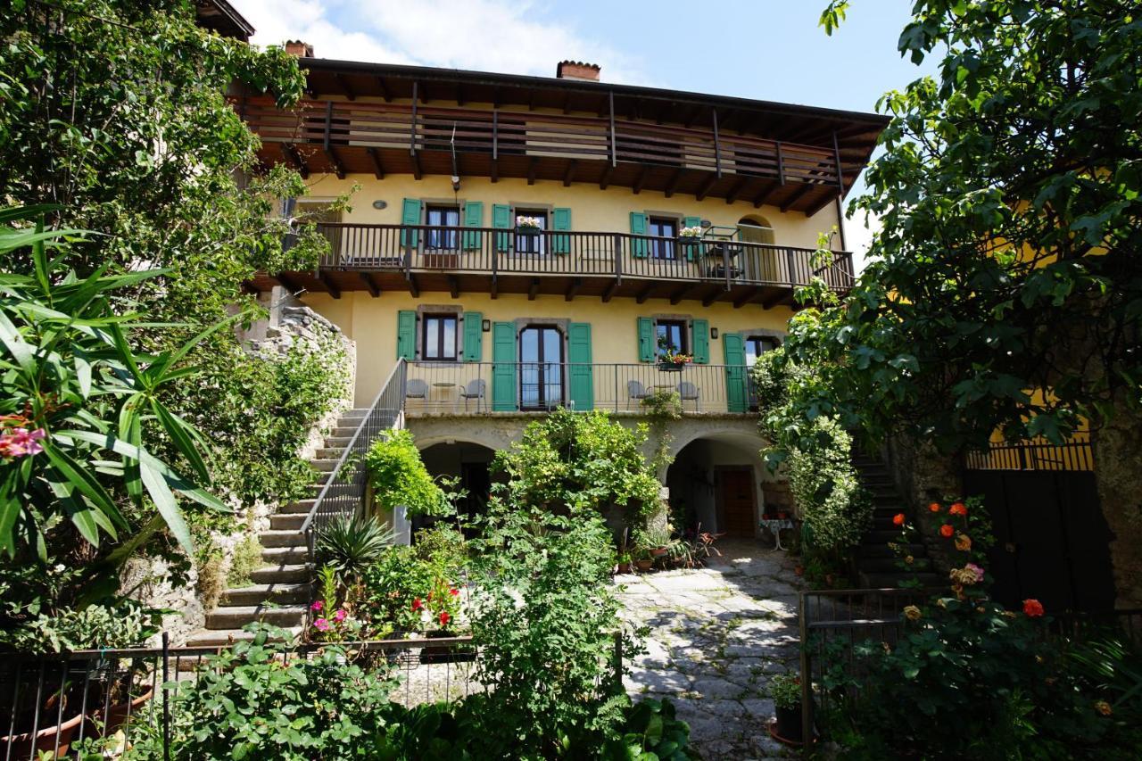 Appartamenti Antonietta Arco Dış mekan fotoğraf